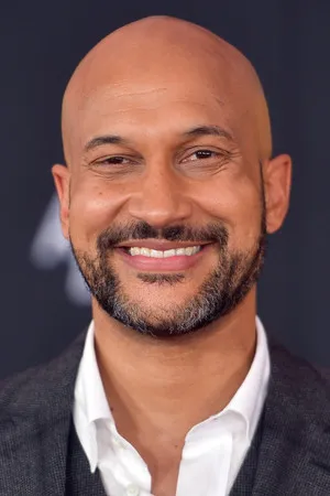 Keegan-Michael Key profil kép