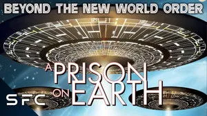 A Prison on Earth háttérkép