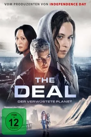 The Deal poszter