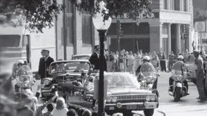 JFK - A Nyitott dosszié háttérkép