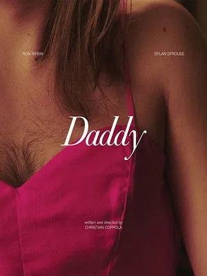 Daddy poszter