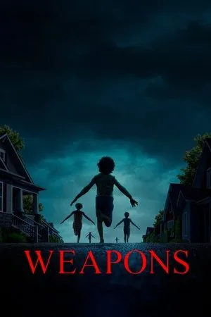 Weapons filmek