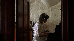 Vampire háttérkép