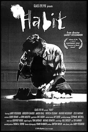 Habit poszter