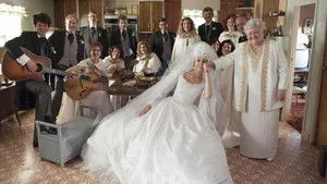 Aline - A szerelem hangja háttérkép