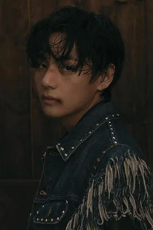 뷔 profil kép