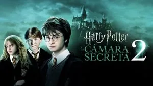 Harry Potter és a Titkok kamrája háttérkép