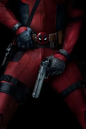 Deadpool poszter