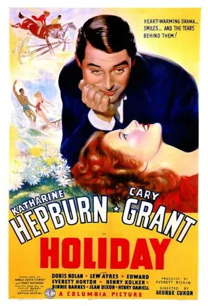 Holiday poszter