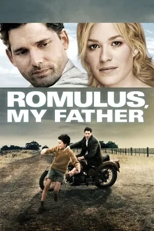 Romulus, az apám