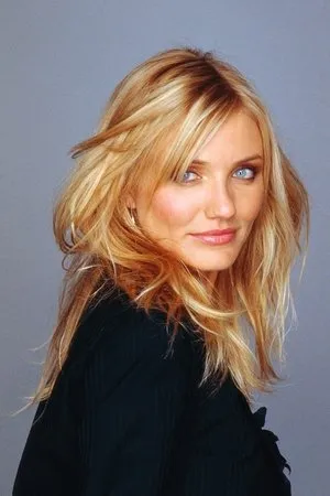 Cameron Diaz profil kép