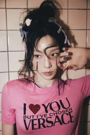 태연 profil kép