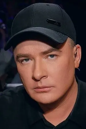 Andrey Danilko