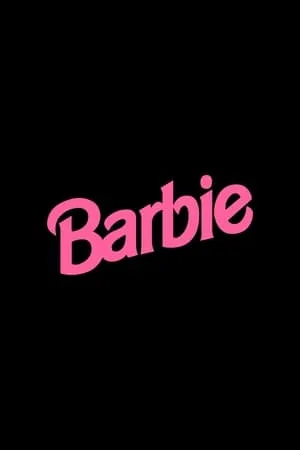Barbie poszter