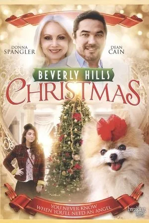 Beverly Hills Christmas poszter