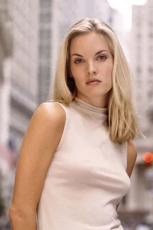 Bridgette Wilson profil kép