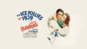 The Ice Follies of 1939 háttérkép