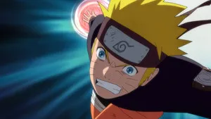Naruto Shippuden the Movie: Bonds háttérkép