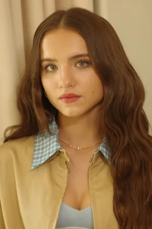 Madeleine McGraw profil kép