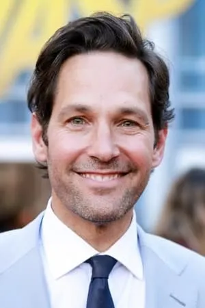 Paul Rudd