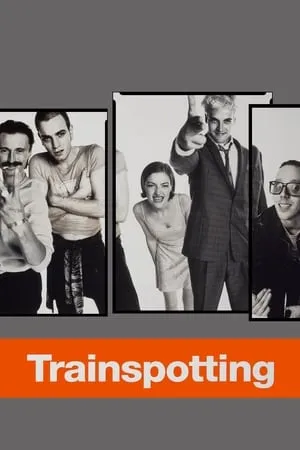 Trainspotting