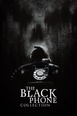 The Black Phone filmek