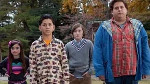 A bébisintér háttérkép