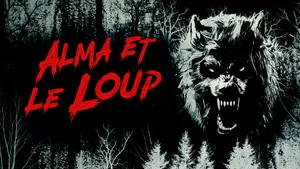 Alma & the Wolf háttérkép