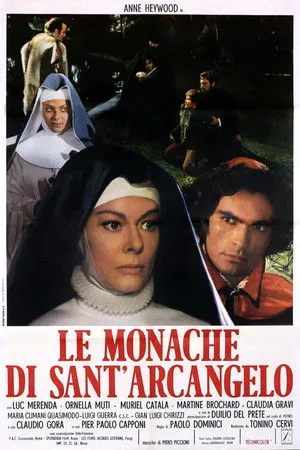The Nun and the Devil