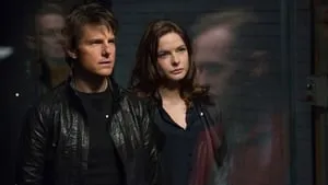 Mission: Impossible - Titkos nemzet háttérkép