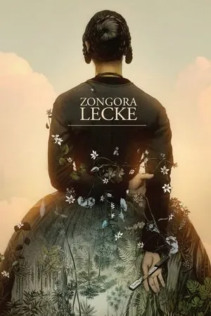 Zongoralecke