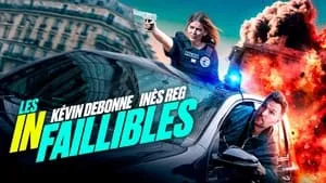 The Infallibles háttérkép