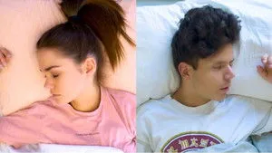 Split Love háttérkép