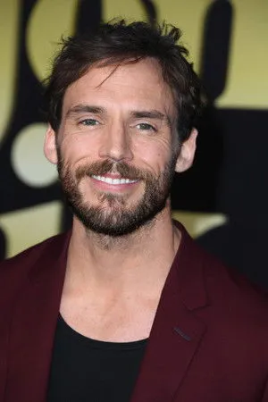 Sam Claflin profil kép