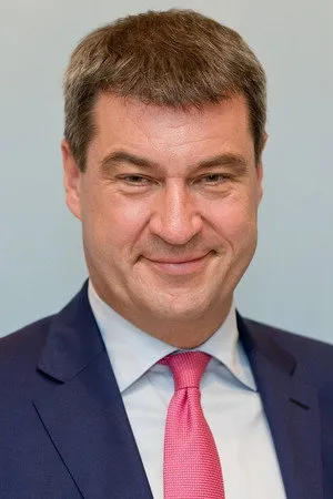 Markus Söder profil kép