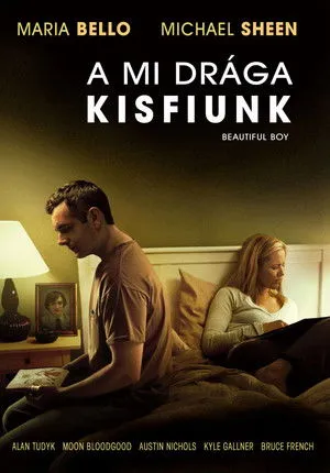 A mi drága kisfiunk