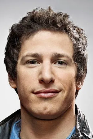 Andy Samberg