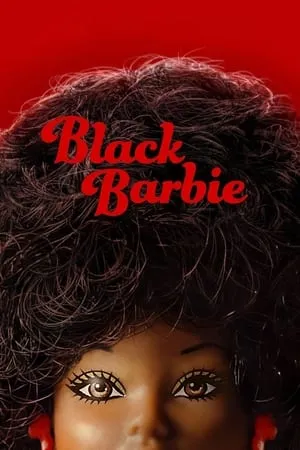 Fekete Barbie poszter