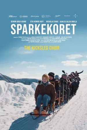 Sparkekoret