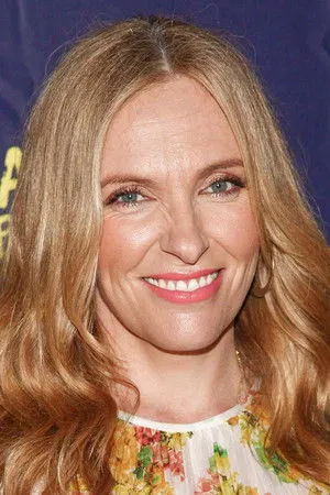 Toni Collette profil kép