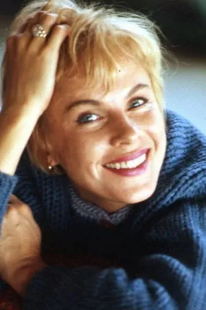Bibi Andersson