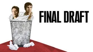 Final Draft háttérkép