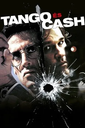 Tango és Cash