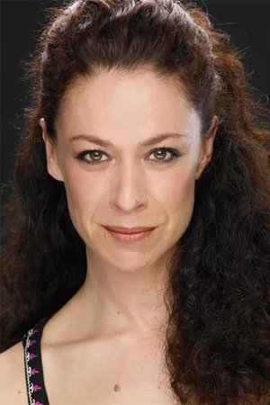María Salgueiro profil kép