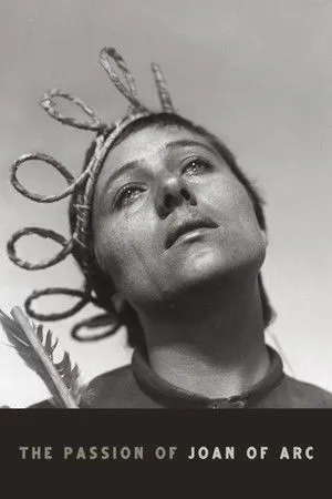 Szent Johanna - Jeanne D'Arc poszter