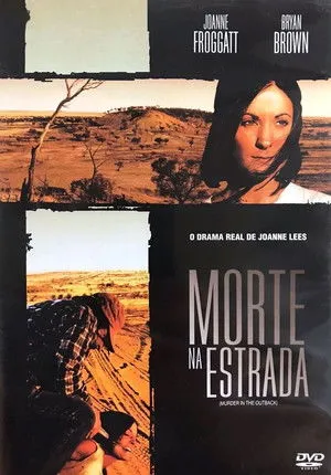 Joanne Lees: Murder in the Outback poszter
