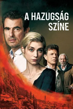 A hazugság színe