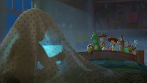 Toy Story 5 háttérkép