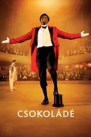 Csokoládé