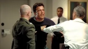 A Rettegés arénája háttérkép